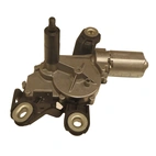 Vindusviskermotor passer til VW