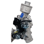 Turbomotor Audi A4 og A6