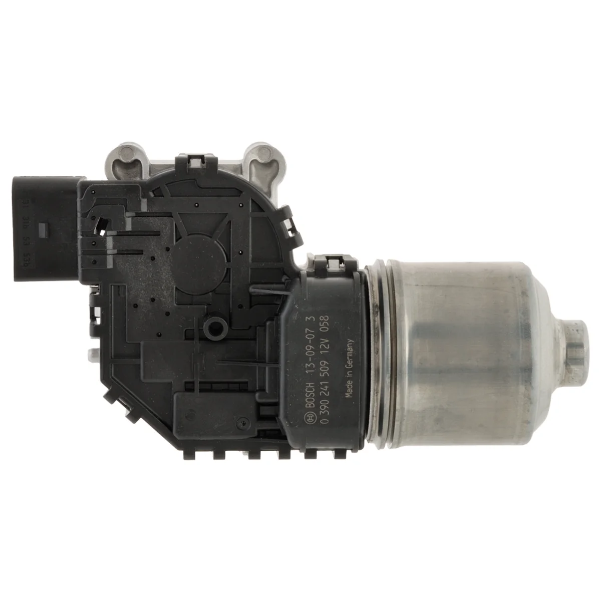 Vindusviskermotor passer for Audi