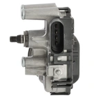 Vindusviskermotor passer for Audi