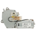 Vindusviskermotor passer til VW