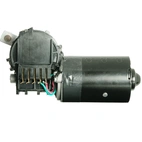 Vindusviskermotor passer for Audi