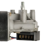 Vindusviskermotor passer til VW