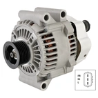 Mini Cooper Dynamo 12V-105A