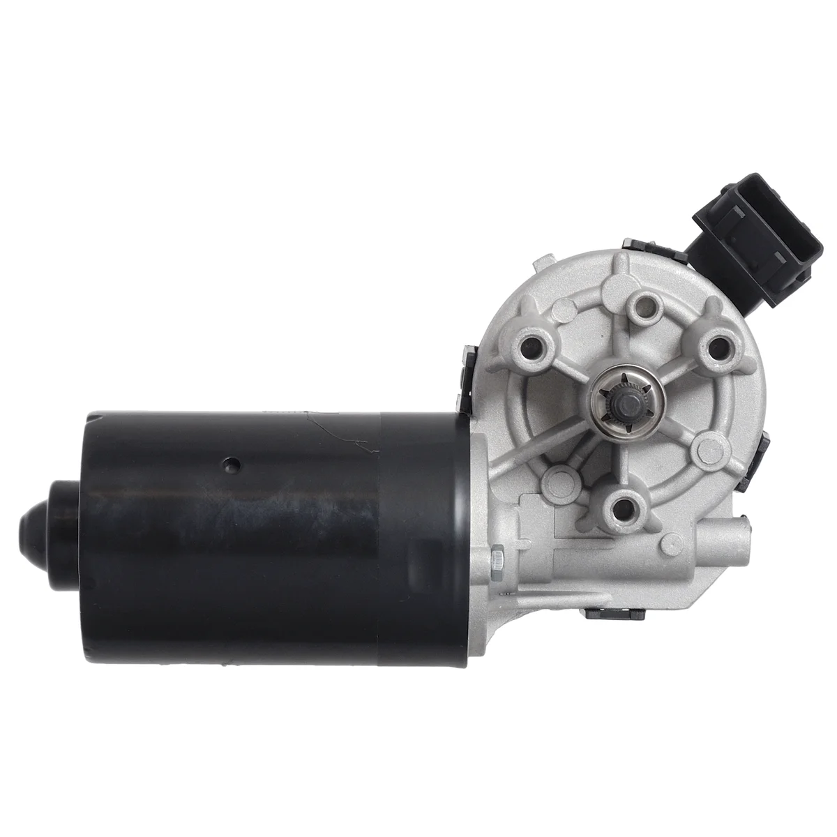 Vindusviskermotor passer Peugeot.