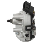 Vindusviskermotor passer Peugeot.