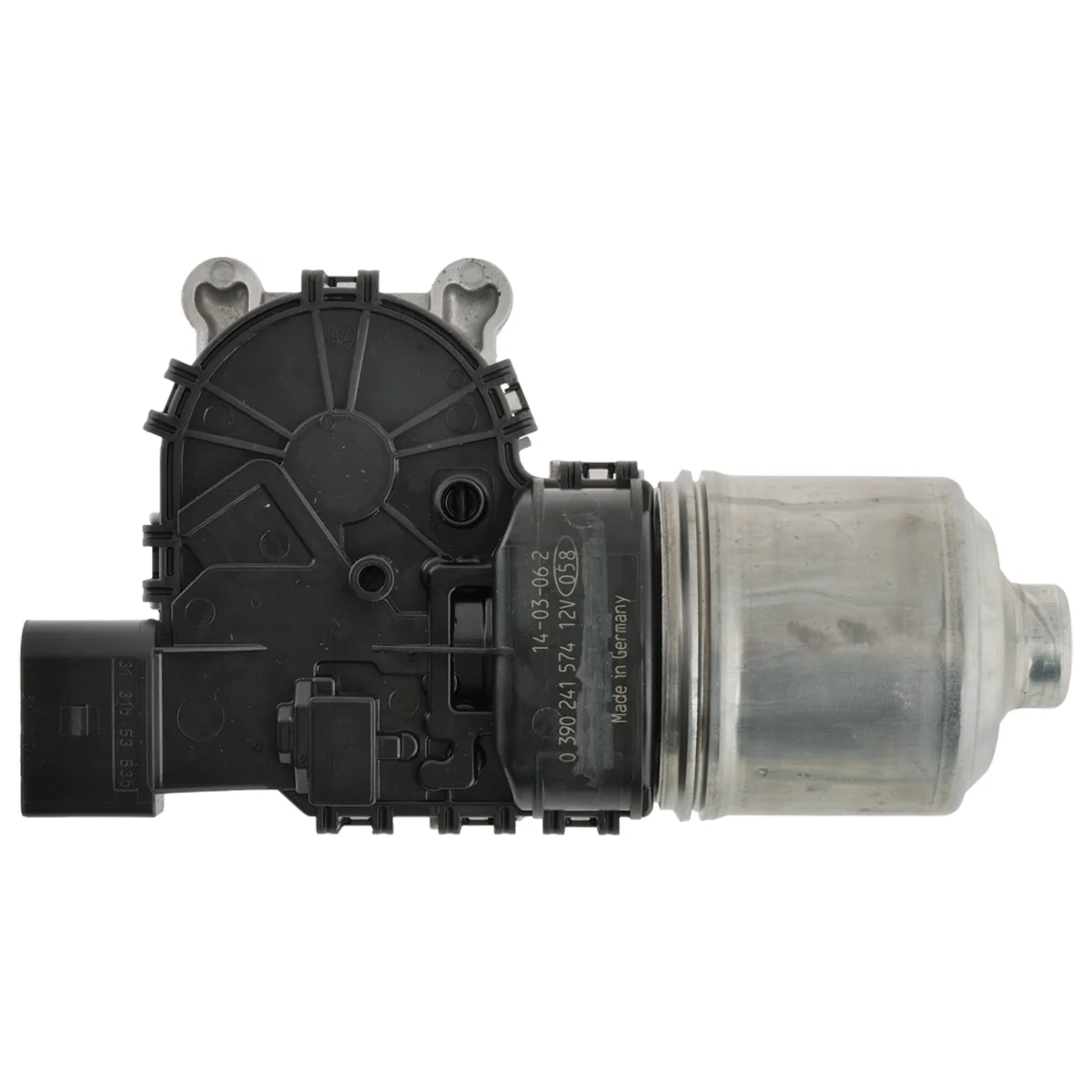 Vindusviskermotor passer Ford