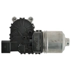 Vindusviskermotor passer Ford