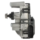 Vindusviskermotor passer Ford