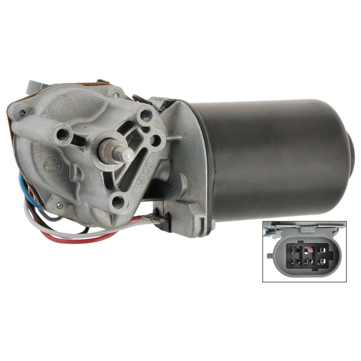 Vindusviskermotor passer Renault