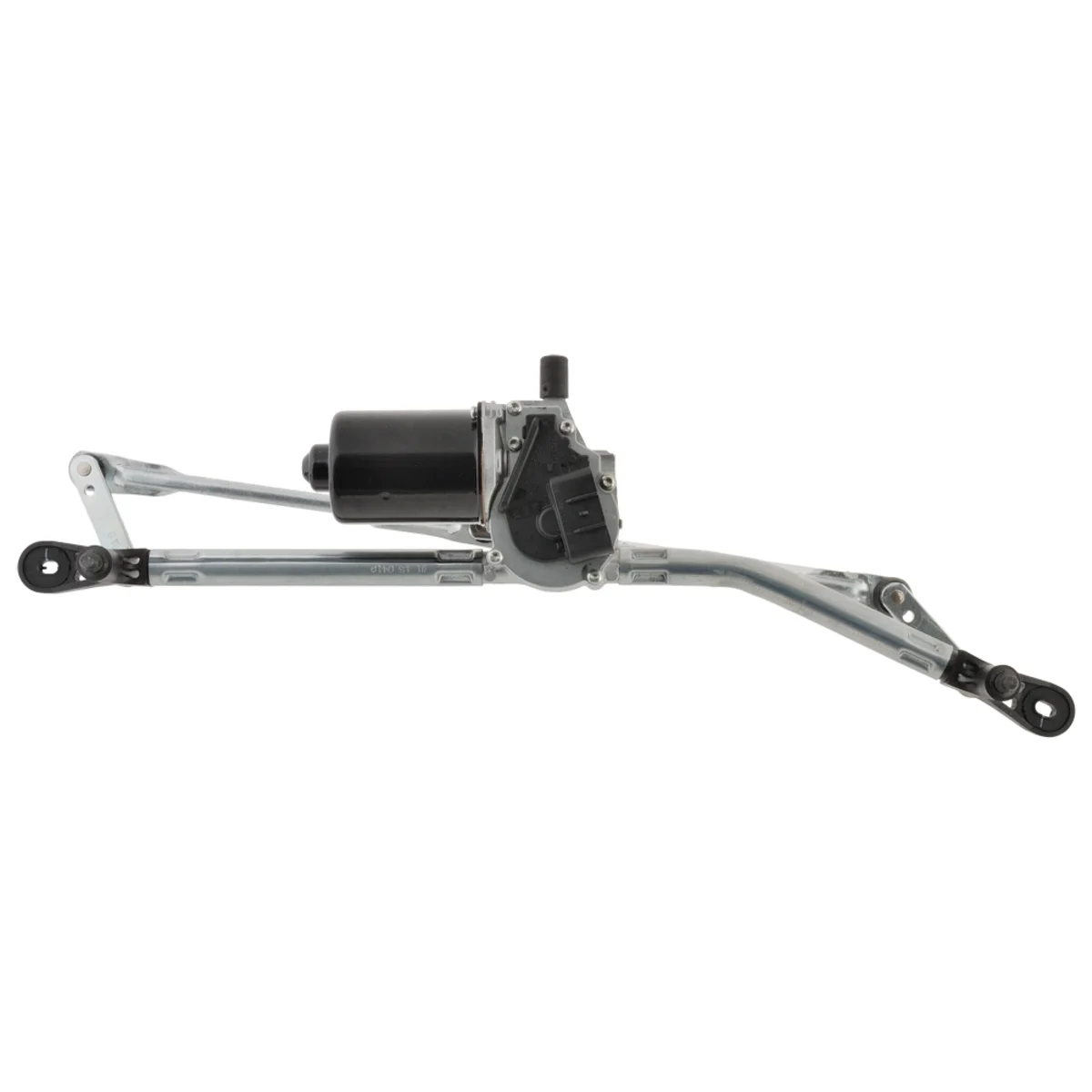 Vinduviskersystem passer Fiat