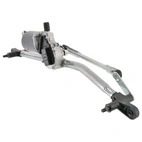 Vinduviskersystem passer Fiat