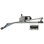 Vinduviskersystem passer Fiat