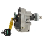 Vindusviskermotor passer Hyundai