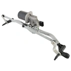 Vindusviskermotor passer Skoda