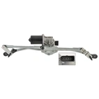 Vindusviskermotor passer Skoda