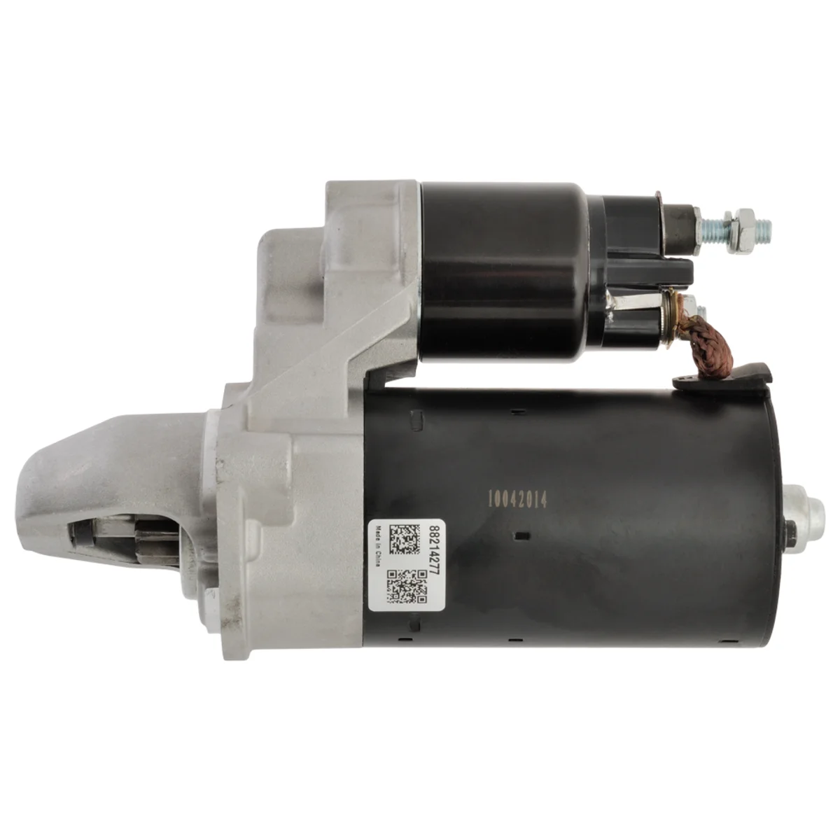 Opel Startmotor 12V-1.4kW, 10k
