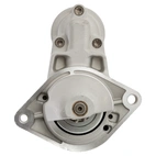 Opel Startmotor 12V-1.4kW, 10k