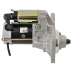 Isuzu Startmotor 24V-4.0KW, 11k