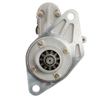 Isuzu Startmotor 24V-4.0KW, 11k