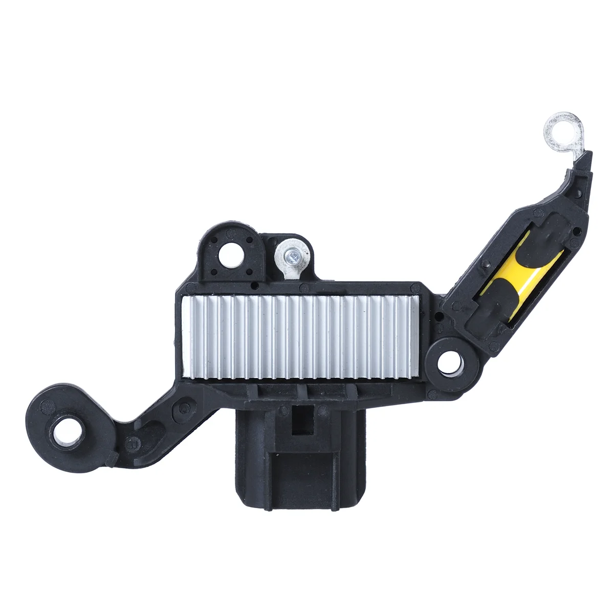 Spenningsregulator 12V