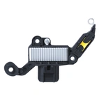 Spenningsregulator 12V