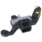 Spenningsregulator 12V