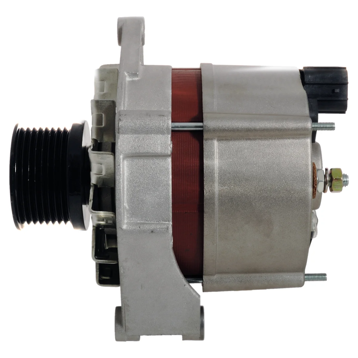 New Holland Dynamo 12V-120A