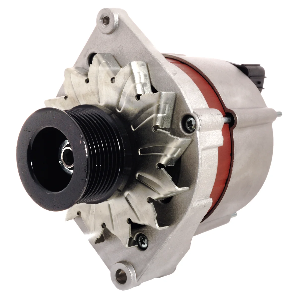 New Holland Dynamo 12V-120A