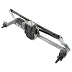 Vindusviskersystem passer VAG