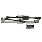 Vindusviskersystem passer VAG