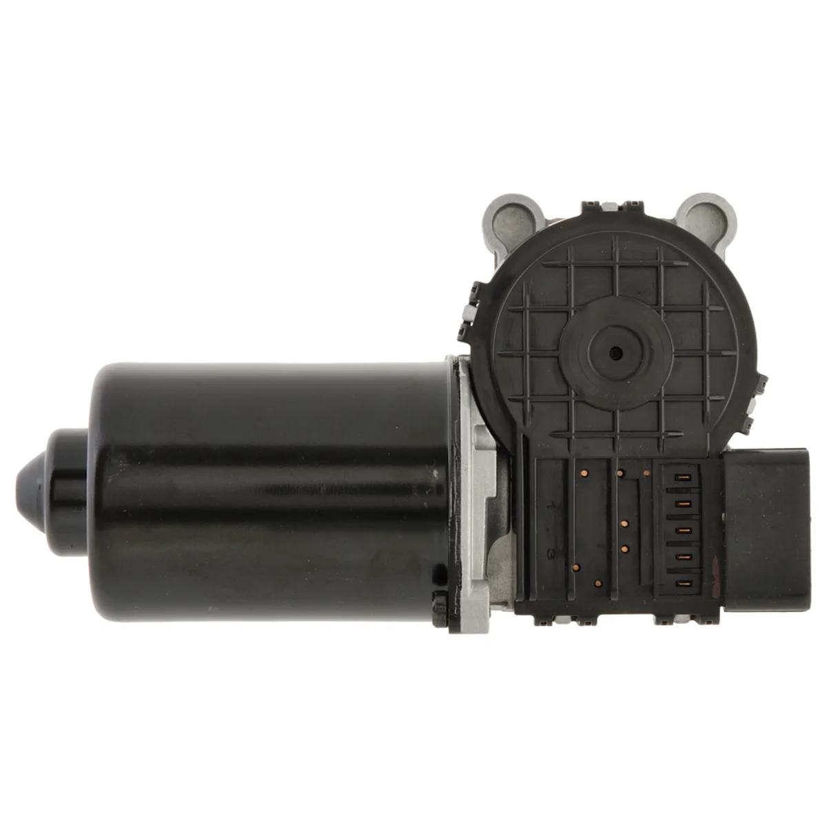 Vindusviskermotor passer Kia