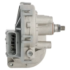 Vindusviskermotor passer Renault