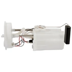 Drivstoffpumpe i tank, komplett