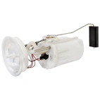 Drivstoffpumpe i tank, komplett