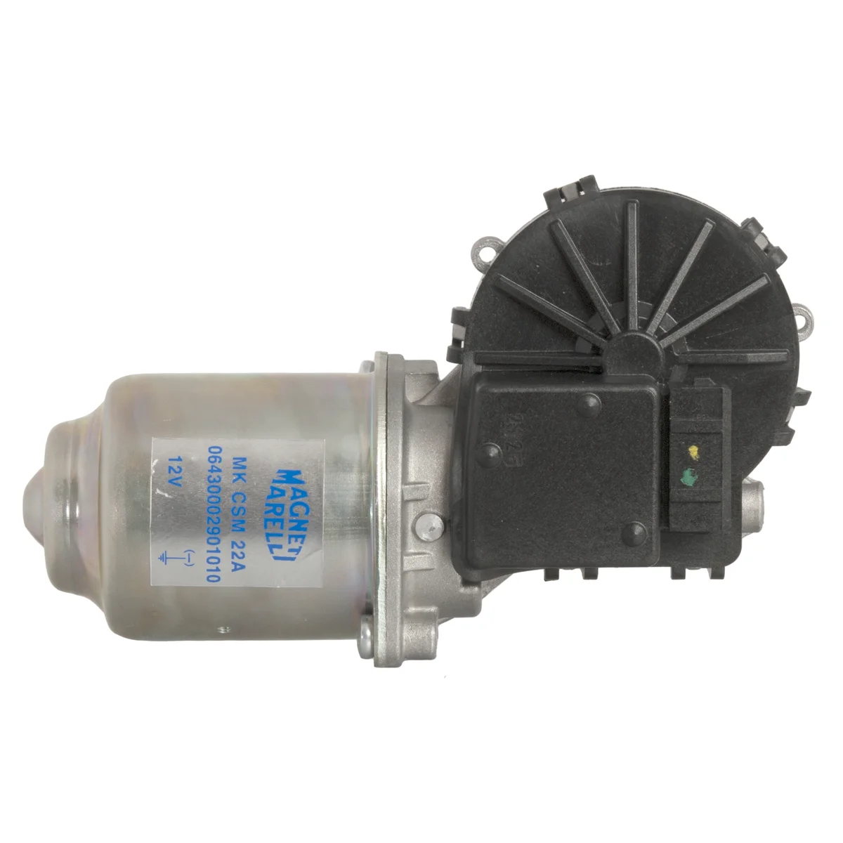 Vindusviskermotor passer Ford