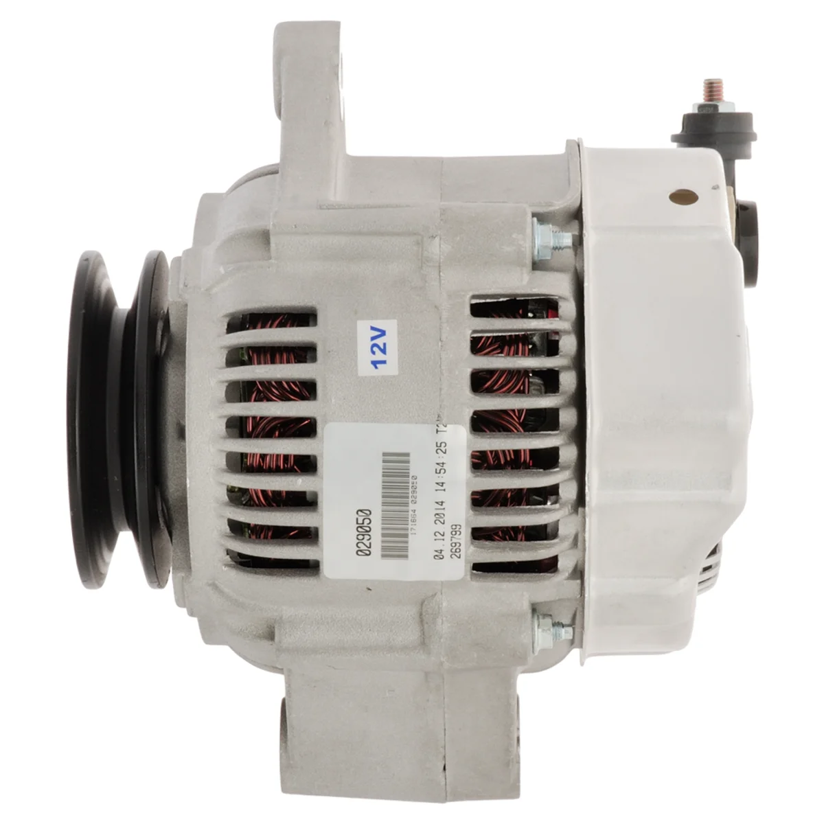 Mitsubishi Truck Dynamo 12V-90A