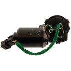 Vindusviskermotor passer Hyundai