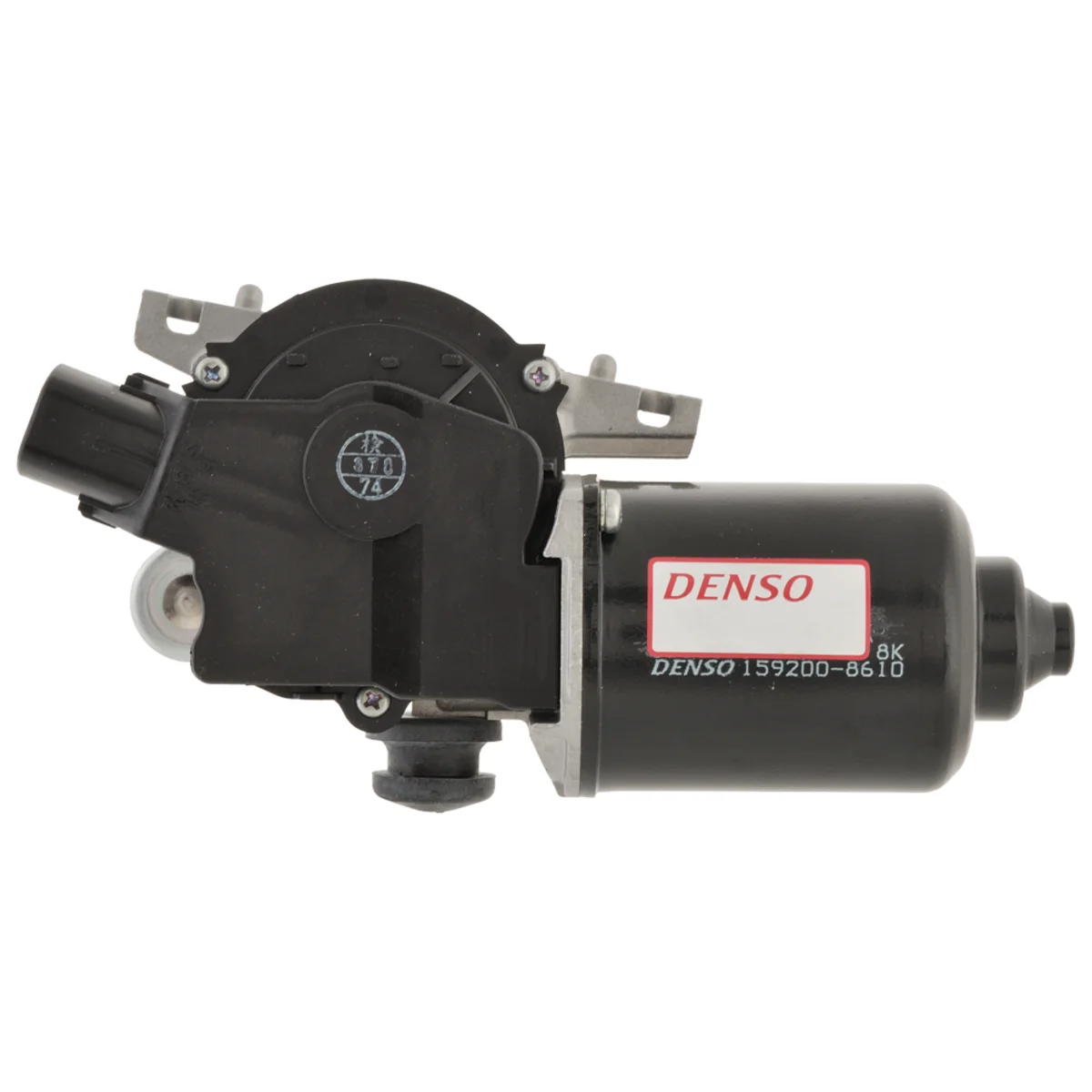 Vindusviskermotor passer Toyota