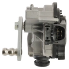 Vindusviskermotor passer Toyota