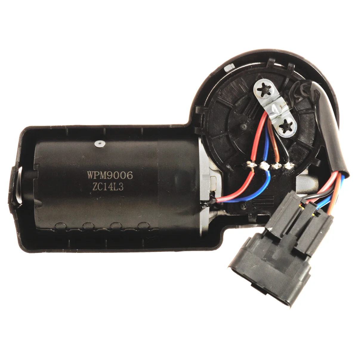 Vindusviskermotor passer Renault