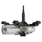 Vindusviskermotor passer Mini