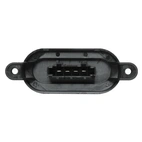 Motstands-Viftereim VW T5