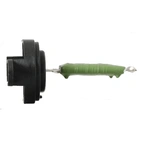 Motstands-Viftereim VW T5