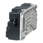 Viftem. Kontroll, Audi A6