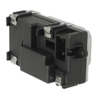 Viftem. Kontroll, Audi A6