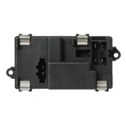 Viftem. Kontroll, Audi A6