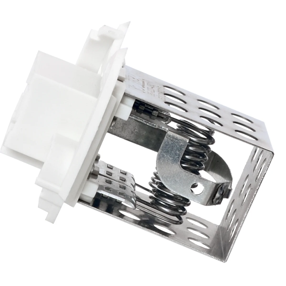 Motstandsfläktm. Renault/Opel