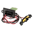 Vifte, kontroll, Renault