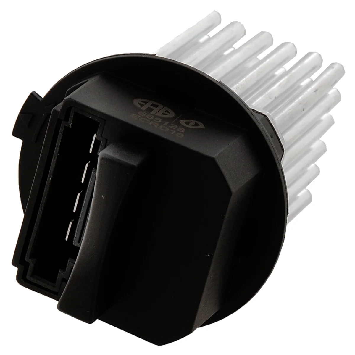 Vifte-m. Kontroll Citroën C4